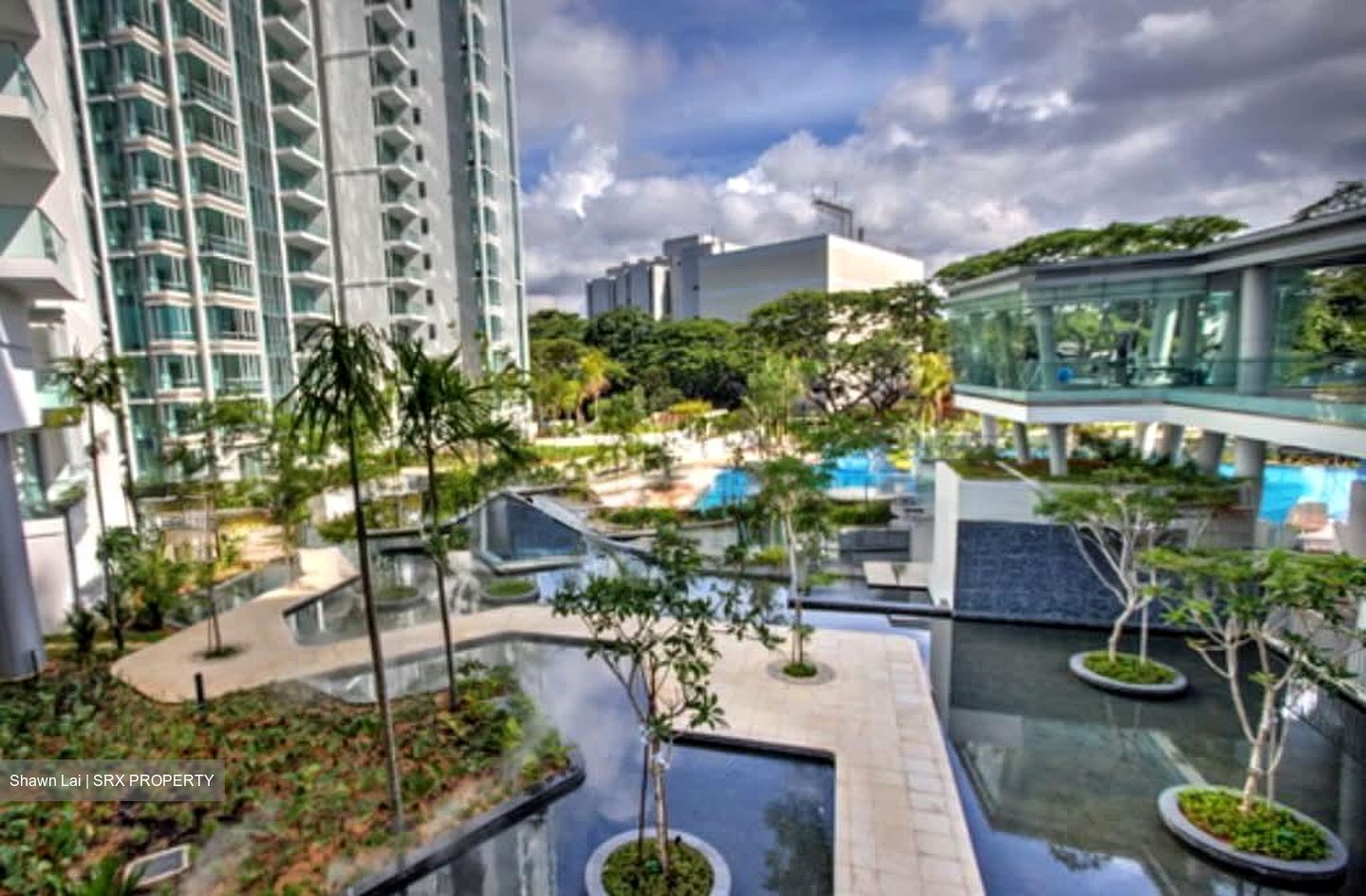 One Amber (D15), Condominium #608620101
